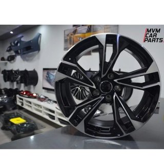 Juego de 4 Llantas 18 G-Tron Black AU060