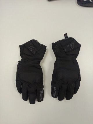 Guantes de moto invierno Degend Talla S