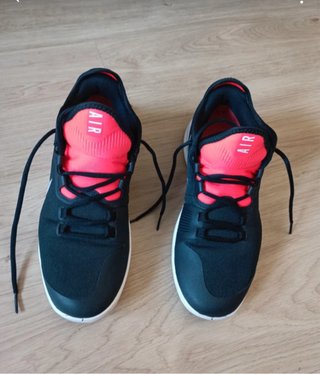 Zapatillas Nike Air Max Wildcard HC
