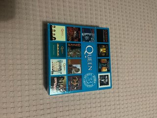 Queen: The Singles Collection Vol. 3