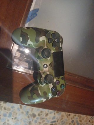 Mando PS4 (PlayStation 4) Call of Duty