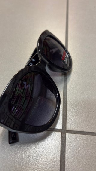 Gafas de sol GUESS negras