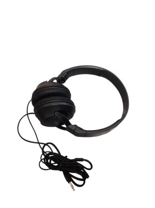 Auriculares de Diadema Cerrados