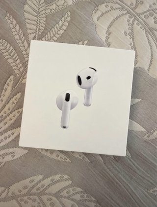 Apple AirPods 5. Originales y precintados.