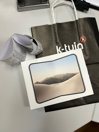 iPhone Duo 1TB Blanco