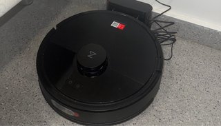 Robot Aspirador Roborock Q7 L5 Negro