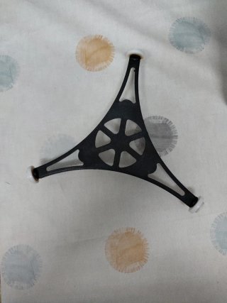 Soporte para microondas