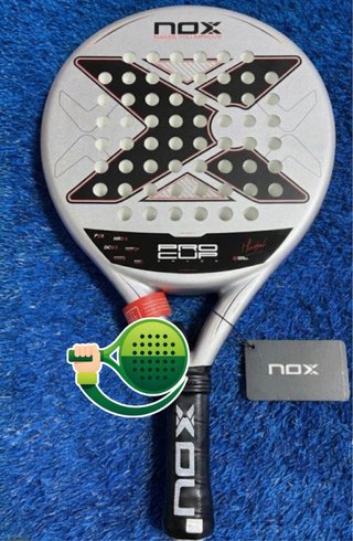 Pala de Pádel Nox ML10 Pro Cup 2027