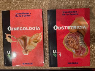 Obstetricia y ginecología