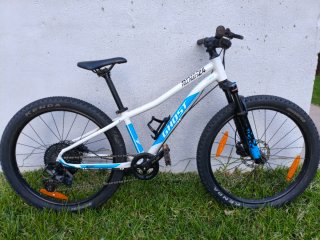 Bicicleta Ghost Kato Full Party 24