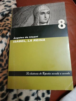 Isabel, la Reina