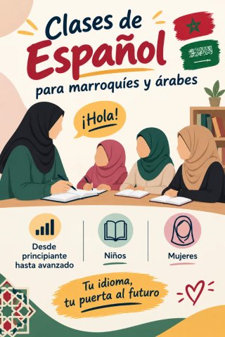 Clases español