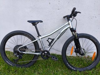 Bicicleta Ghost Kato Full Party 24