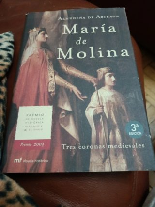 María de Molina