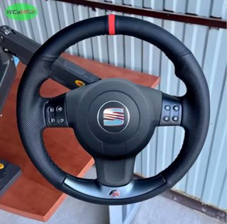 Funda Volante Seat Leon II FR / Ibiza 6L