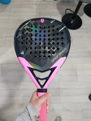 Pala de pádel Drop Shot Ultimate Pro