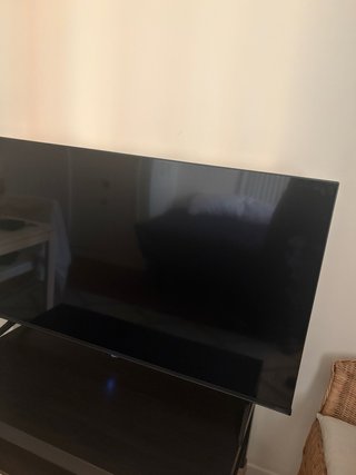 TV Hisense 50 50A6Q UHD 4K