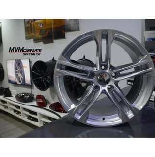 Juego de 4 Llantas 18 M771 BM069
