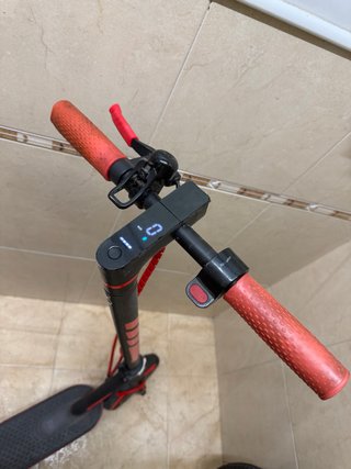 Patinete Eléctrico Xiaomi Mi Pro 2