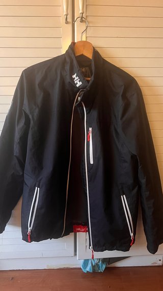 Chaqueta Cortavientos Helly Hansen XL