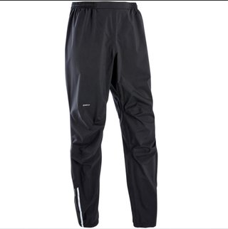 Pantalón Impermeable Trail Running Evadict