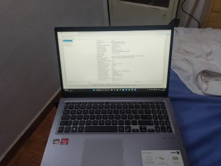 Portátil Asus Vivobook X515DAP