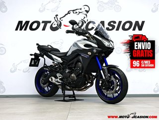 YAMAHA MT-09 TRACER