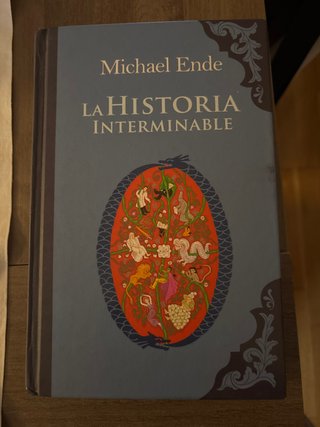 La historia interminable