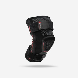 Rodillera de sujeción ligamento izquierdo/derecho adulto -