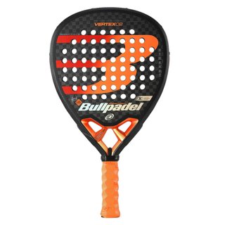 PALA PÁDEL BULLPADEL VERTEX02 20