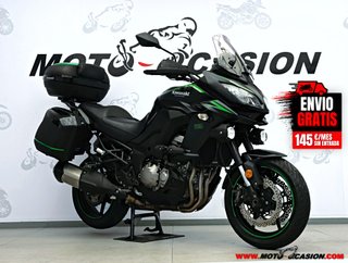 KAWASAKI VERSYS 1000