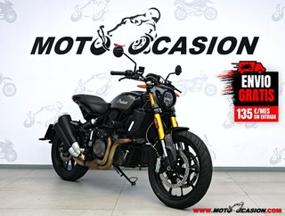 INDIAN FTR 1200 S