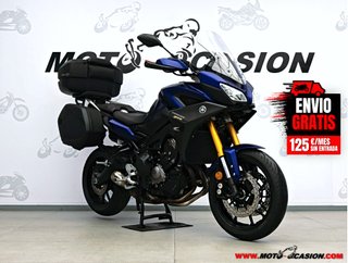 YAMAHA TRACER 900 GT