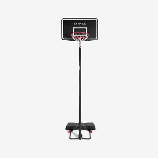Canasta de baloncesto ajustable 2,20-3,05m Tarmak B100 Easy