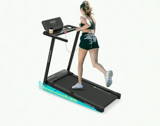 Cinta de correr 3 en 1 Mobvoi