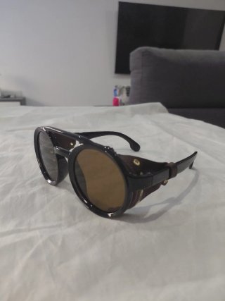 Gafas de Sol Vintage