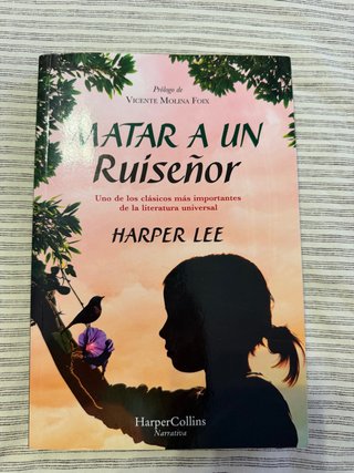 Matar a un ruiseñor