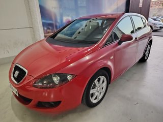 SEAT Leon 2006