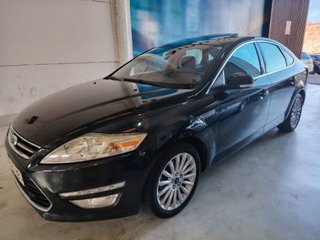 Ford Mondeo 2011