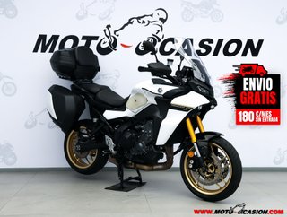 YAMAHA TRACER 9 GT