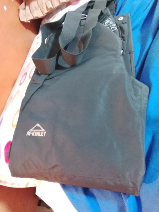 Pantalón de Nieve McKinley