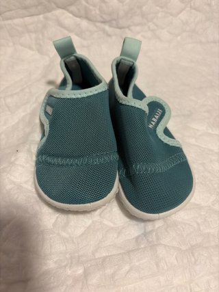 Escarpines Nabaiji Talla 22-23