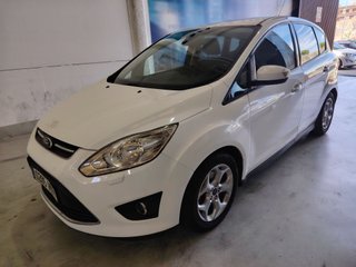 Ford C-MAX 2013