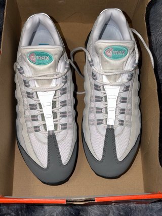 Nike Air Max 95 Big Bubble