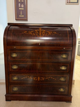 Mueble Bureau de Madera