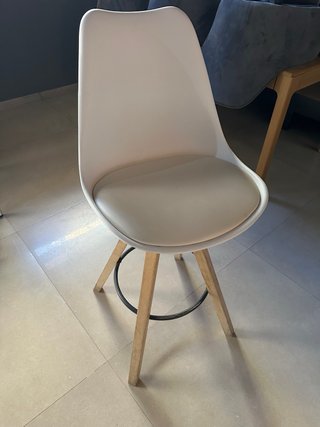 Sillas altas de diseño