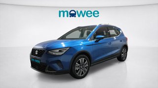 SEAT Arona 1.0 TSI FR XM 85 kW (115 CV)