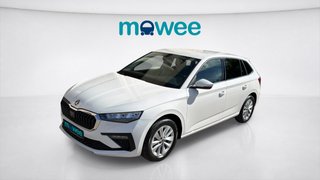 Skoda Scala 1.0 TSI Selection 85 kW (115 CV)