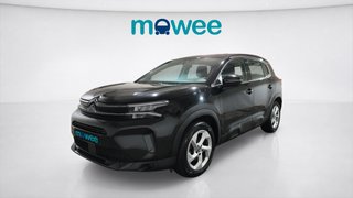 Citroen C5 Aircross PureTech 130 S&S Feel 96 kW (131 CV)