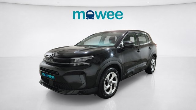 Citroen C5 Aircross PureTech 130 S&S Feel 96 kW (131 CV)
